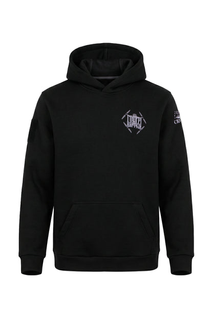 Hoodie Portrait