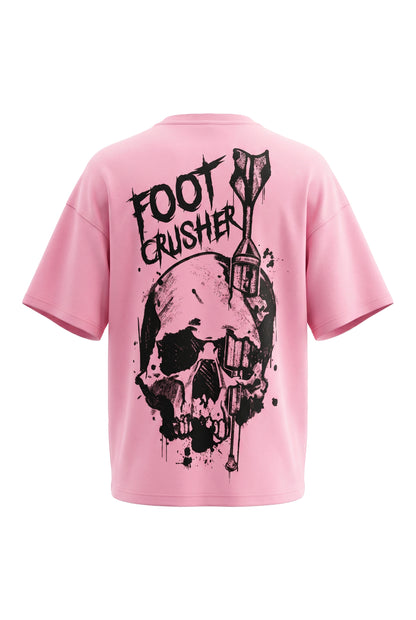 Футболка Broken Skull 