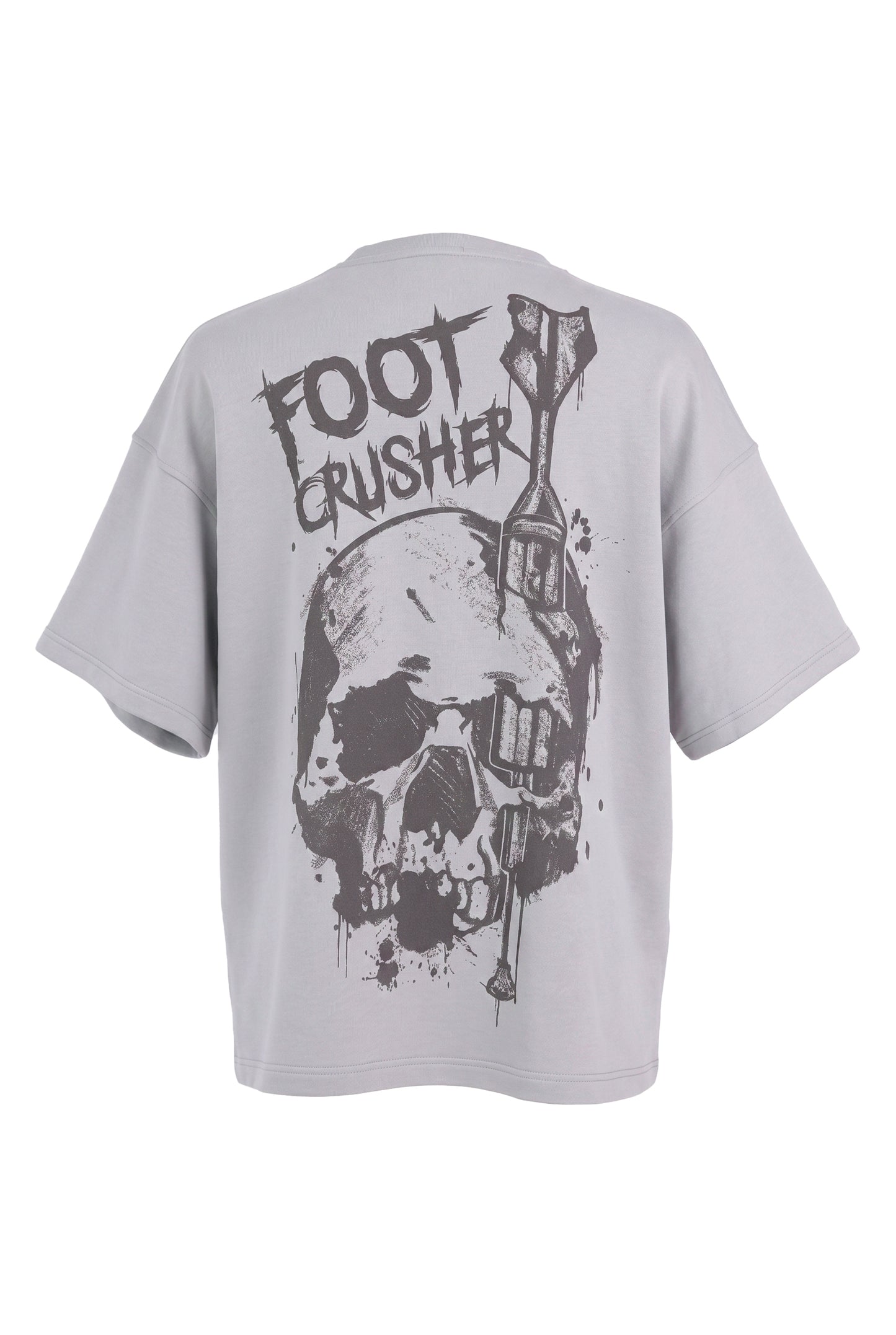 Футболка Broken Skull 
