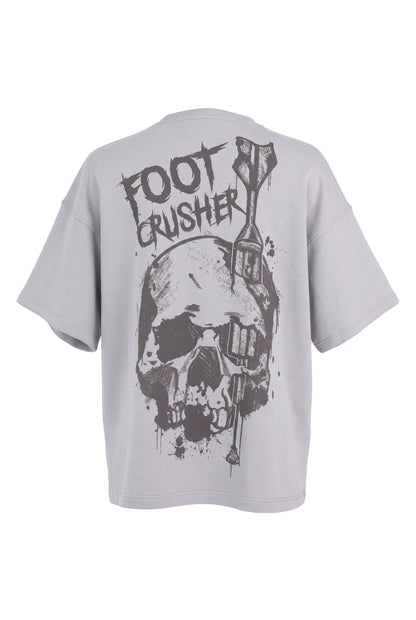Футболка Broken Skull 